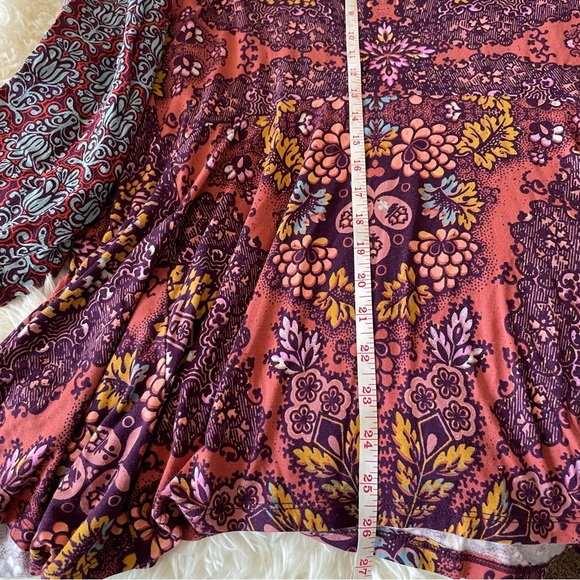 Maeve Mariella Tunic Boho Pattern - M - Picture 12 of 15